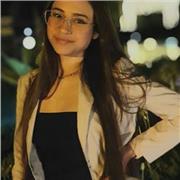 Dei aulas adicionais de biologia para o ensino fundamental por 3 anos, durante o período do meu ensino médio. Além de aulas de reforço de português para turmas também do ensino fundamental